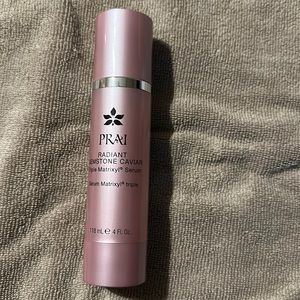 Prai Beauty | RADIANT Gemstone Caviar Triple Matrixyl Serum 118 ml 4oz